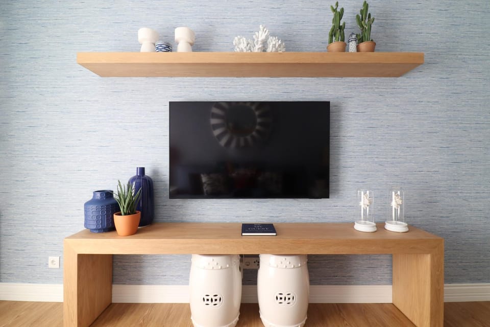 TV and multimedia, Living room