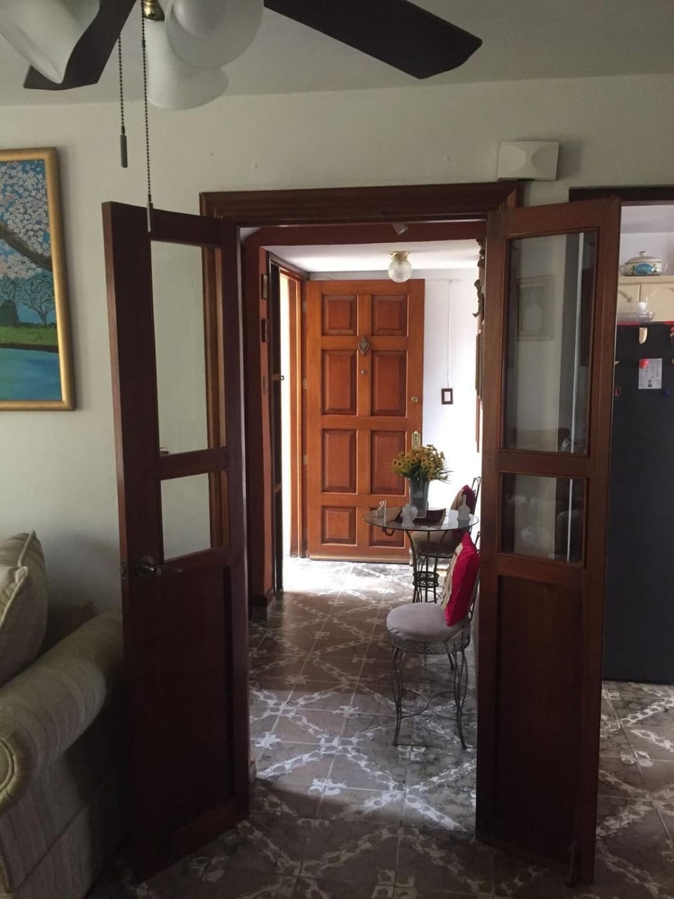 Casa playa sur Apartment in Mazatlan