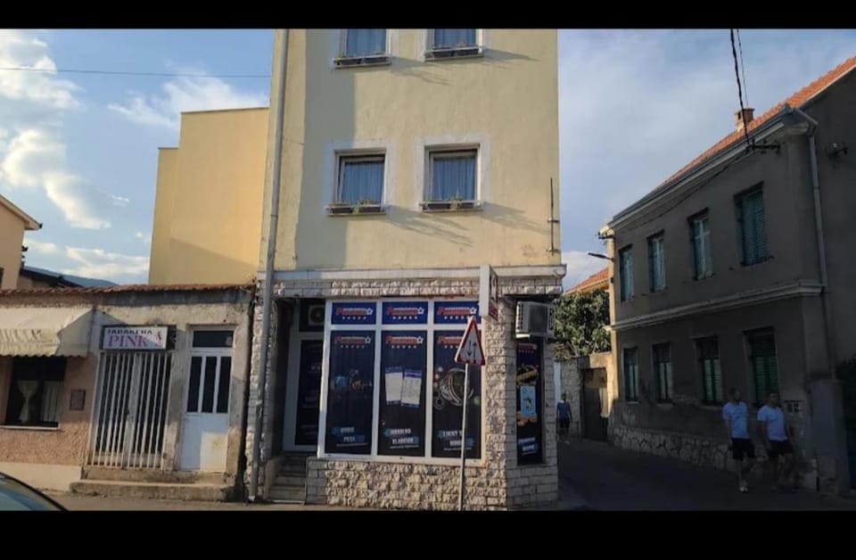 Pansion Most Apartment in Mostar