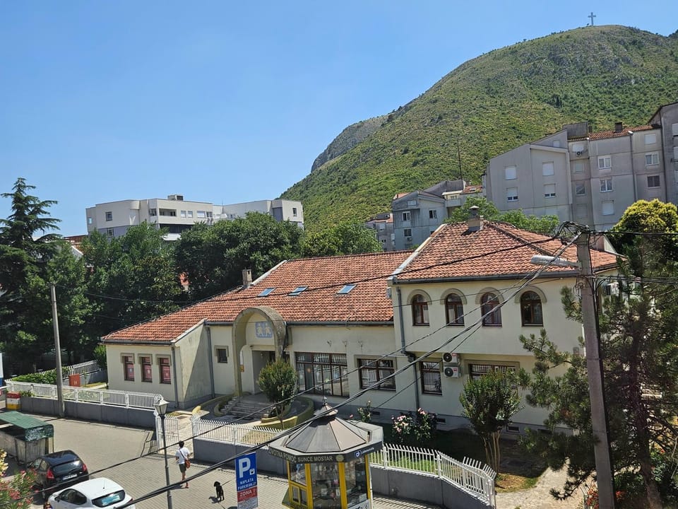 Pansion Most Apartment in Mostar