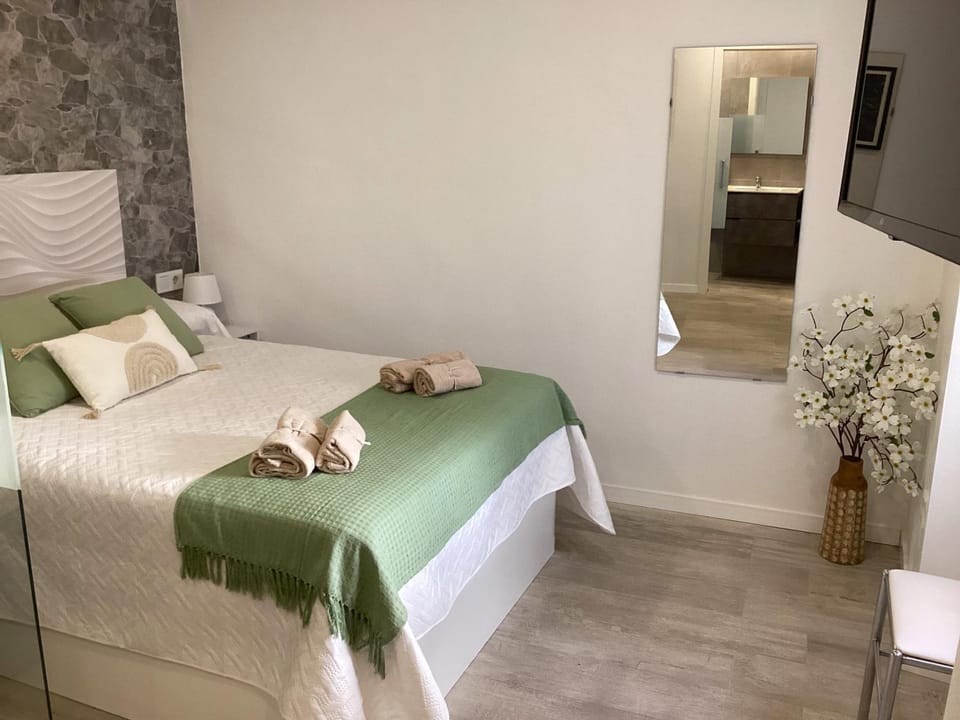 Apartamento La Guitarra Apartment in Jerez de la Frontera
