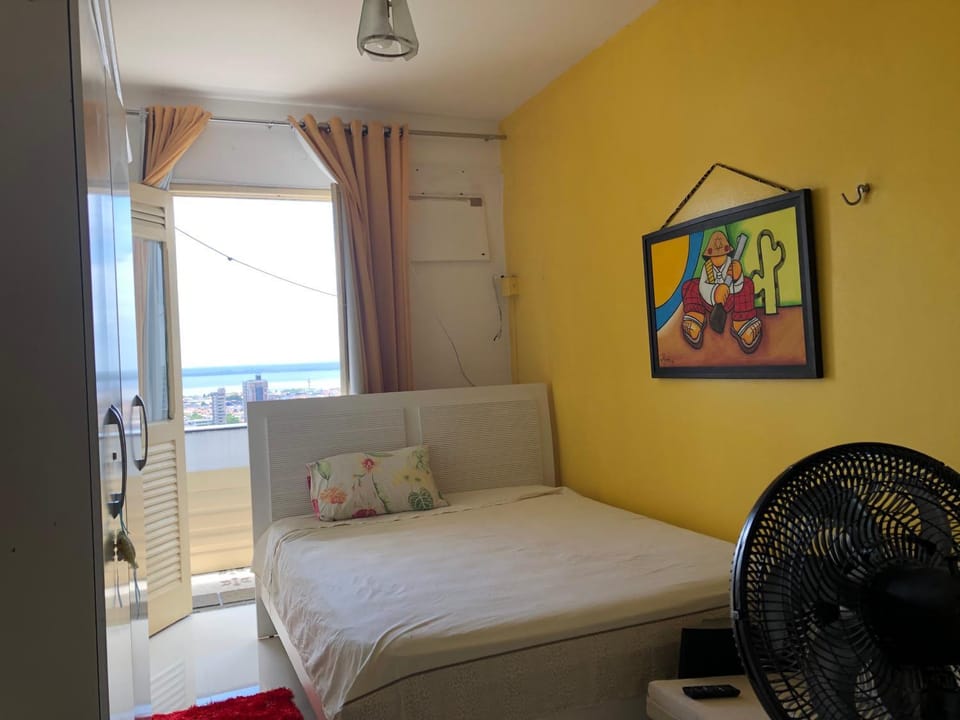 Princesinha de Belém Apartment in Belém