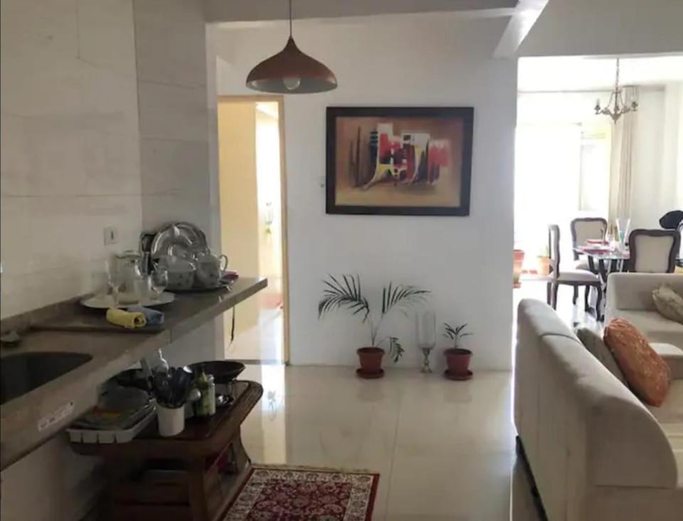 Princesinha de Belém Apartment in Belém