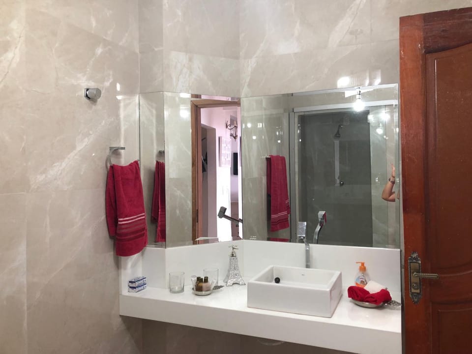 Princesinha de Belém Apartment in Belém