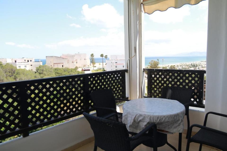 Sea View Apartment Apartment in Tangier-Tétouan-Al Hoceima
