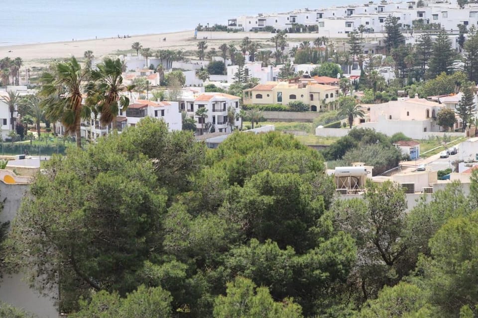 Sea View Apartment Apartment in Tangier-Tétouan-Al Hoceima