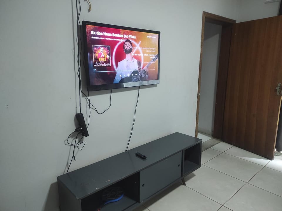 Recanto dos Amigos House in State of São Paulo