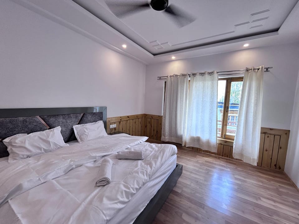 Royal nangso guest house Hotel in India