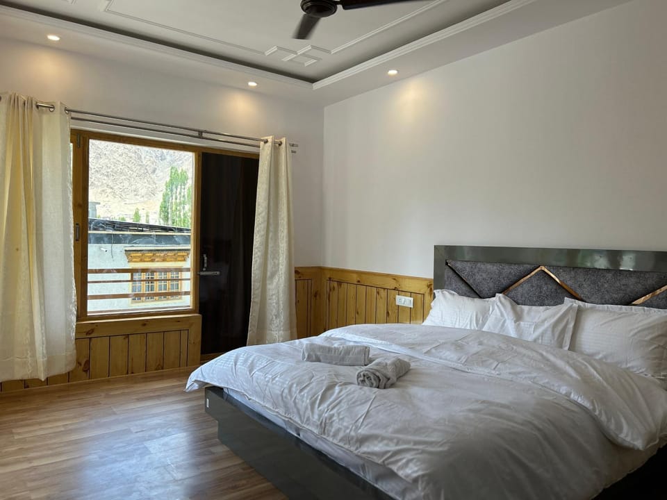 Royal nangso guest house Hotel in India