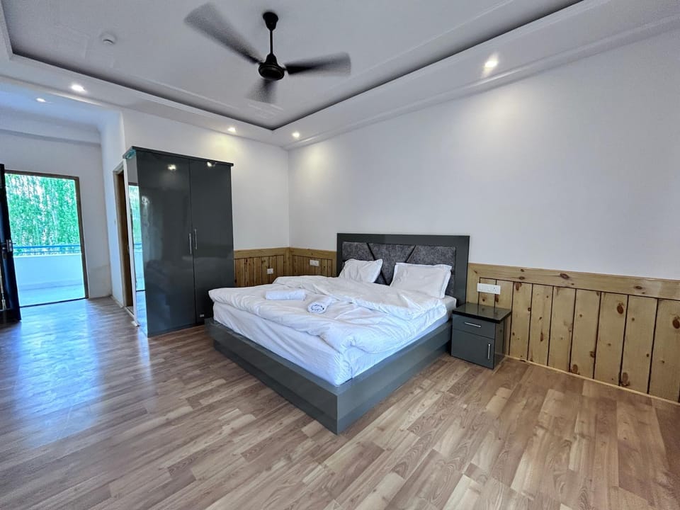 Royal nangso guest house Hotel in India