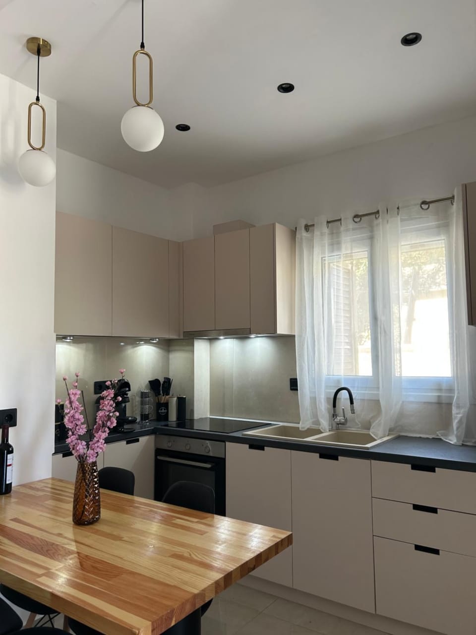 Vista Mare Maisonette Apartment in Peloponnese, Western Greece and the Ionian