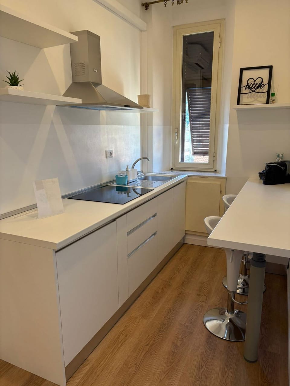 Il nido del golfo Apartment in La Spezia