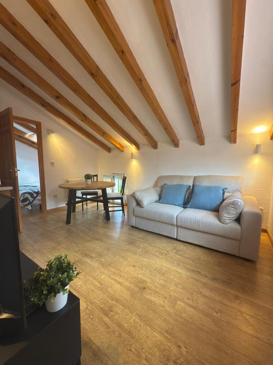 Explora Sierra de Madrid House in Sierra Norte