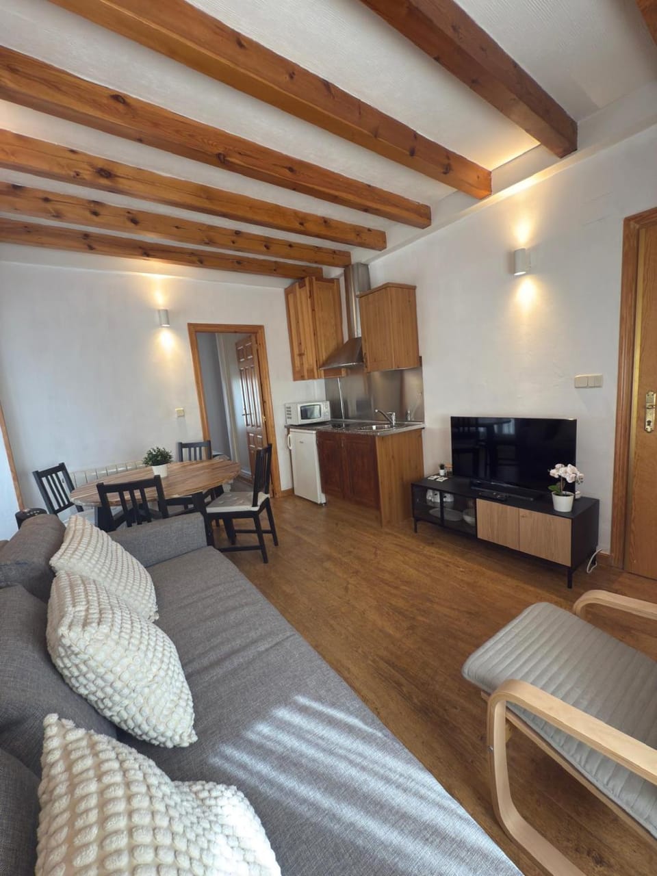 Explora Sierra de Madrid House in Sierra Norte