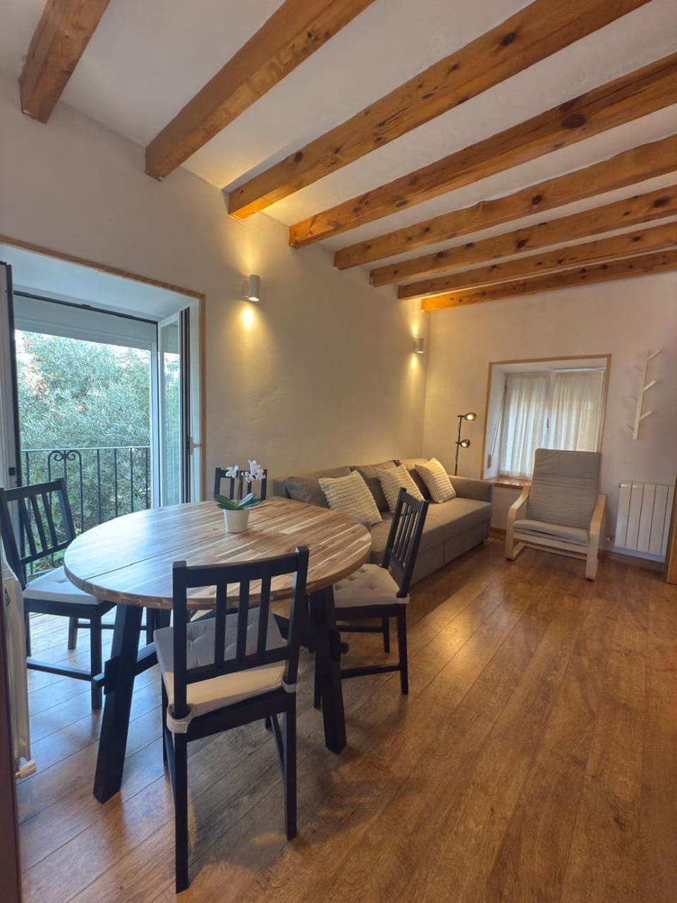 Explora Sierra de Madrid House in Sierra Norte