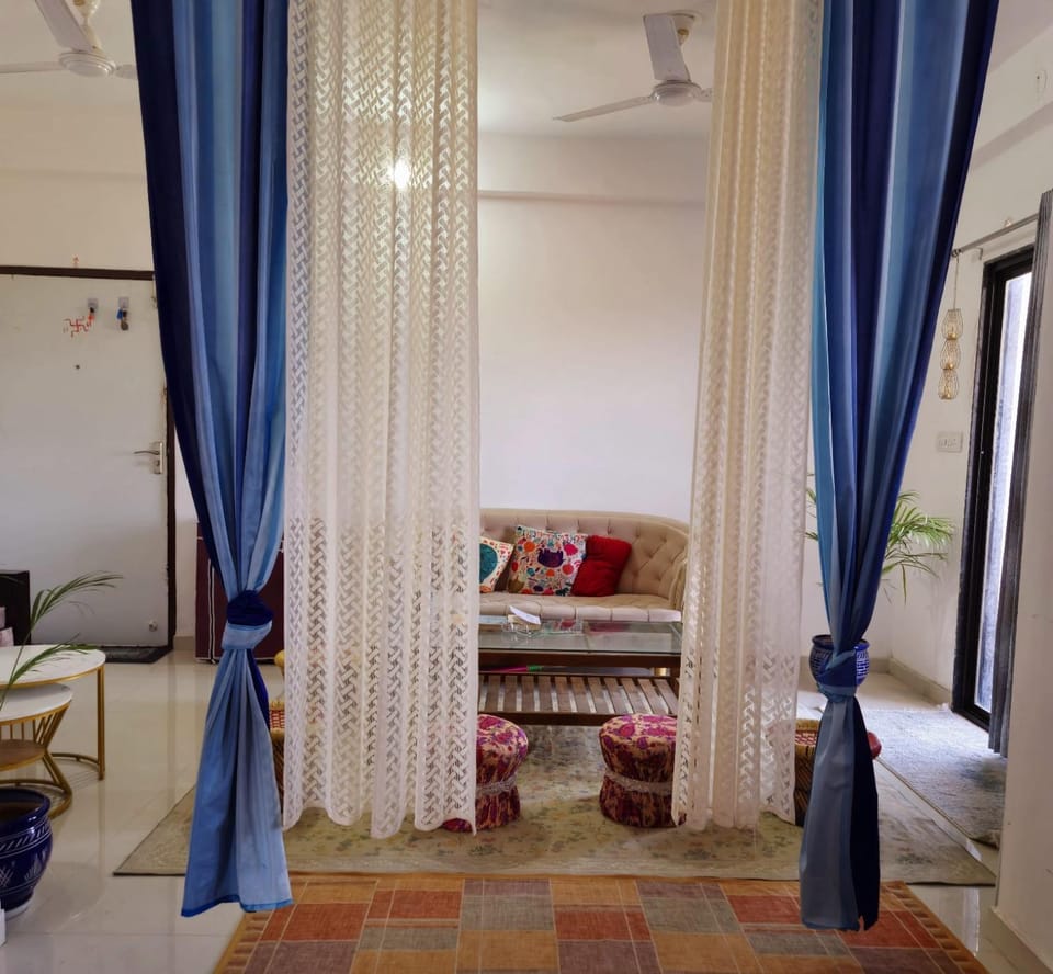 yogini mahal Apartment in Udaipur