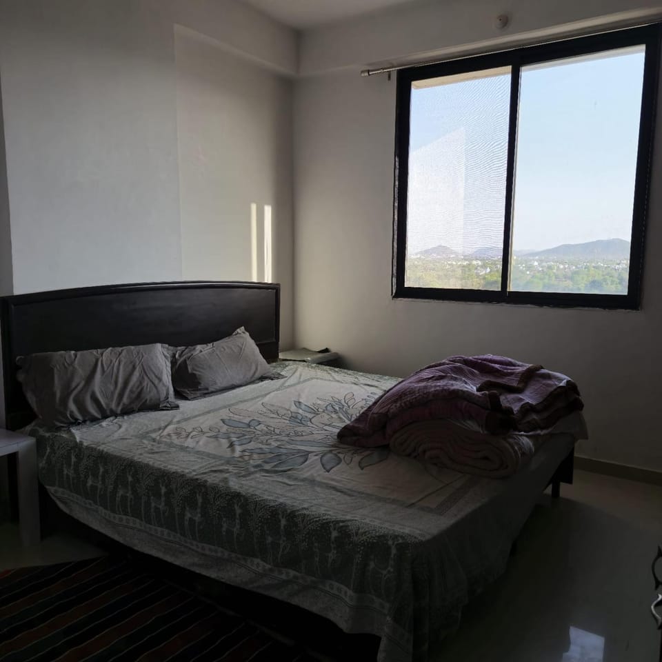 yogini mahal Apartment in Udaipur
