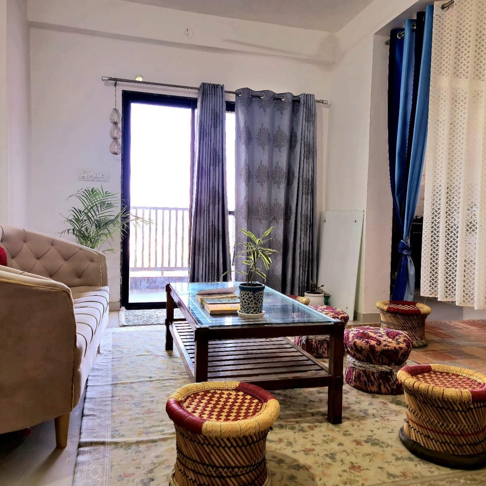 yogini mahal Apartment in Udaipur