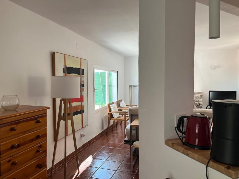 House in the Mountains of Toledo House in Castile-La Mancha