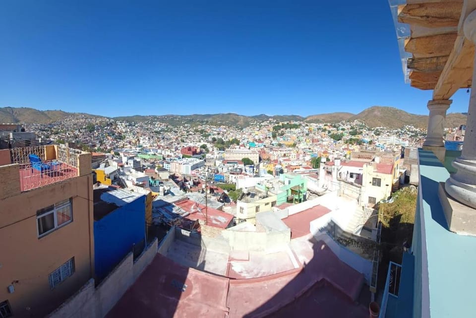 City view