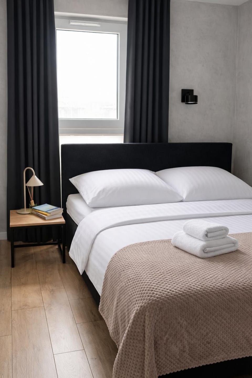 Kielce City Center Exclusive Echo Apartment in Poland