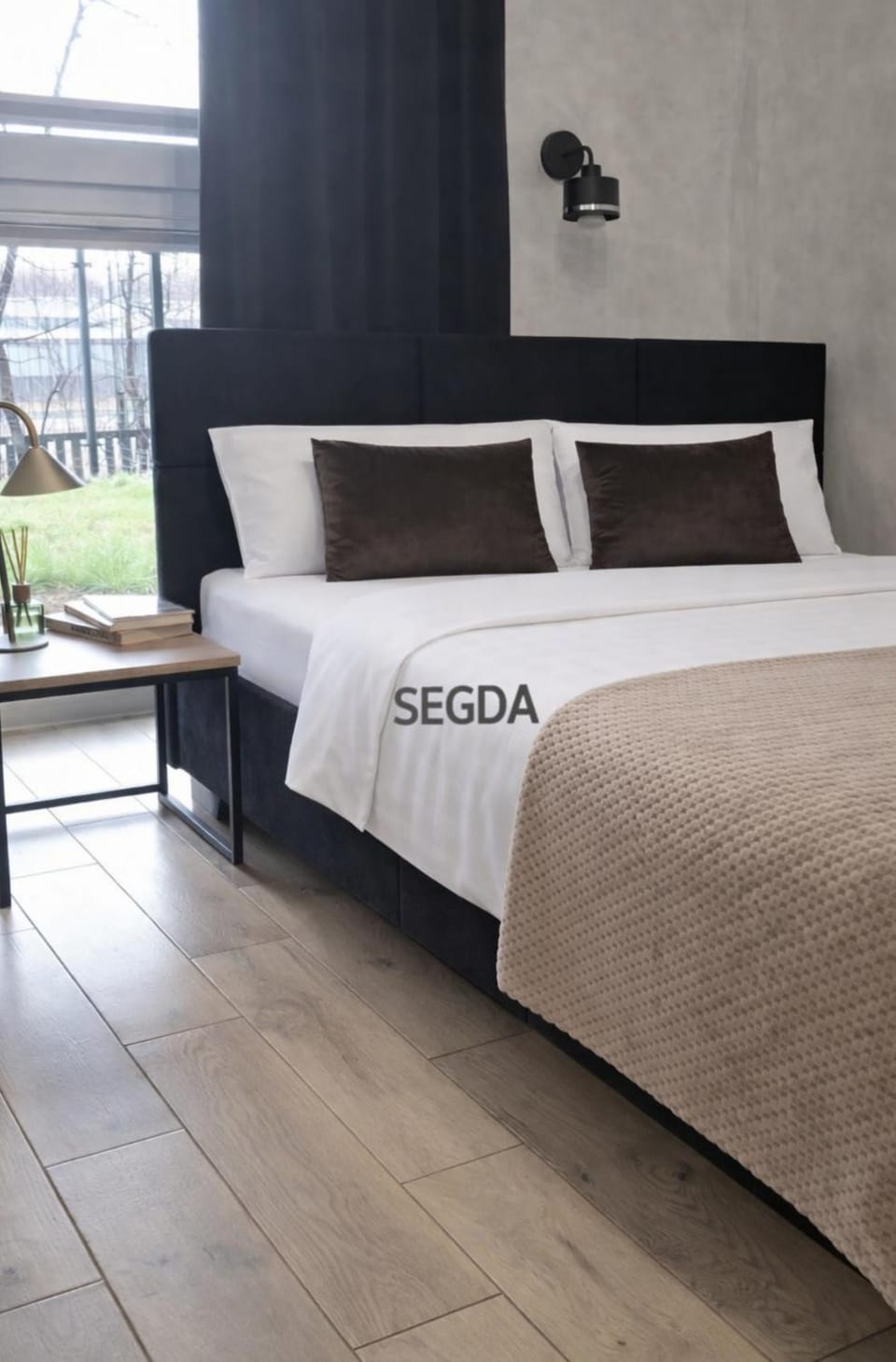 Kielce City Center Exclusive Echo Apartment in Poland