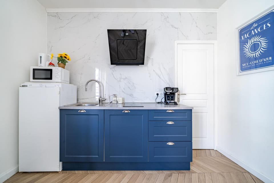 Coffee/tea facilities, Kitchen or kitchenette