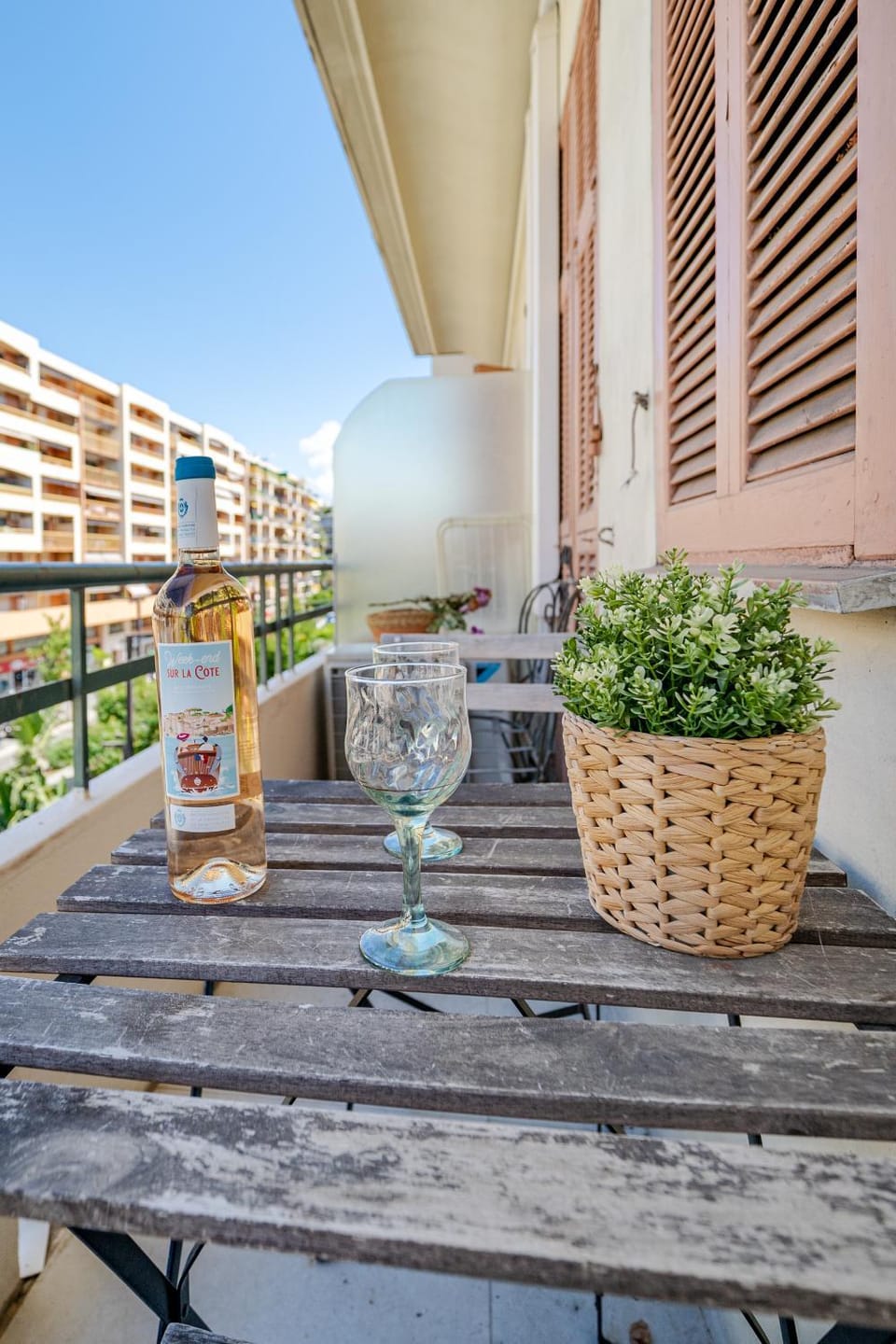 Day, View (from property/room), Balcony/Terrace