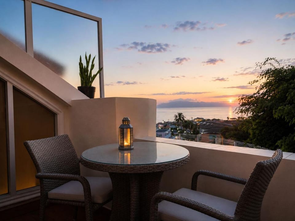 ColinaBlanca Sunset View by Paramount Holidays Apartment in Costa Adeje
