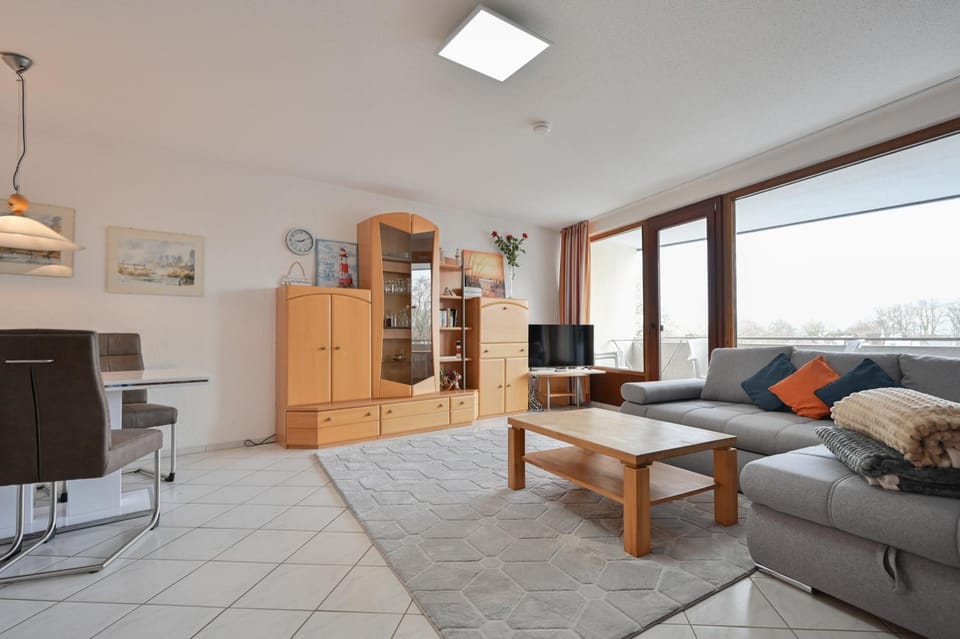 FeWo Lange - Whg 48 Apartment in Ostholstein