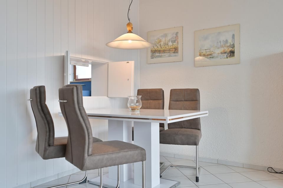 FeWo Lange - Whg 48 Apartment in Ostholstein