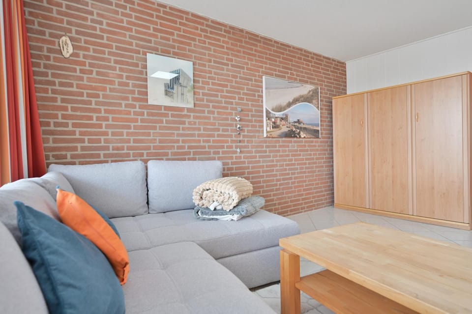 FeWo Lange - Whg 48 Apartment in Ostholstein