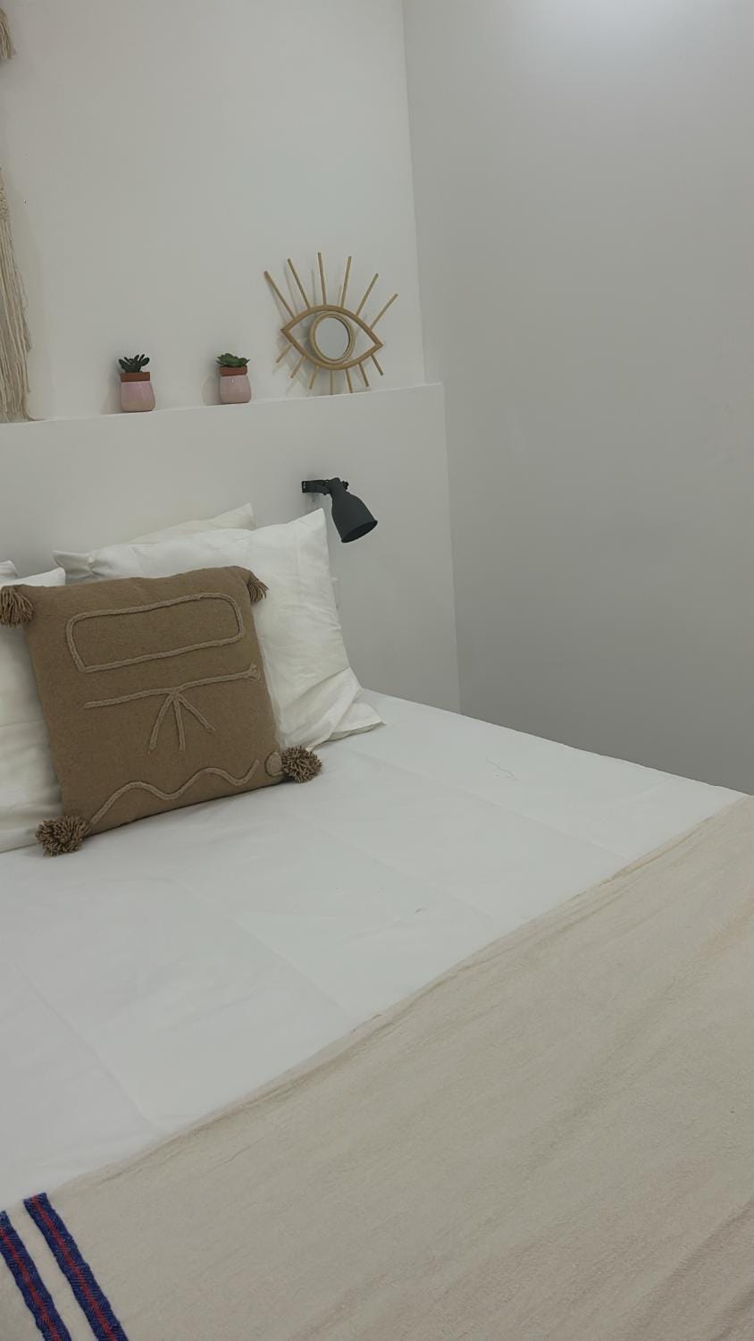 Chabanon Apartment in Marseille