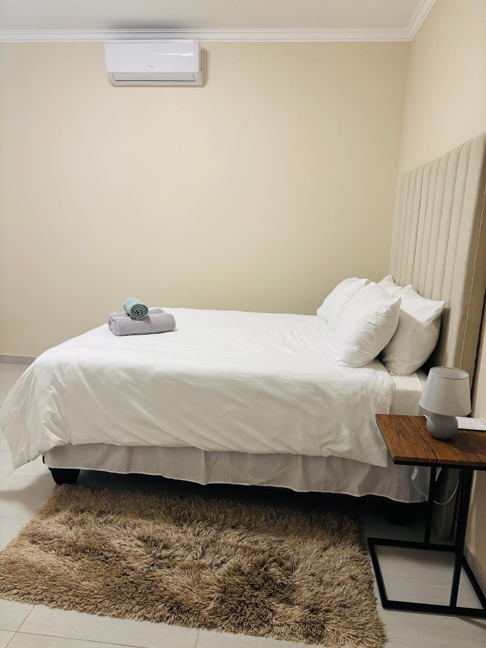 Self Catering 2 Bedroom Apartment Apartment in Africa