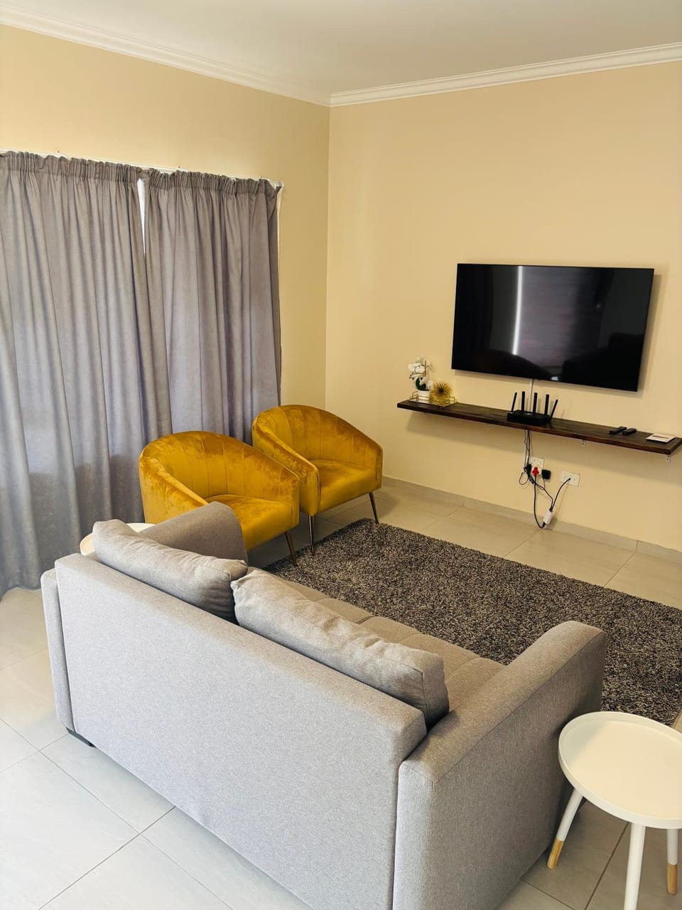 Self Catering 2 Bedroom Apartment Apartment in Africa