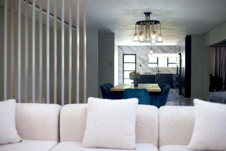 Siyabonga Boutique Lodge Bed and Breakfast in South Africa
