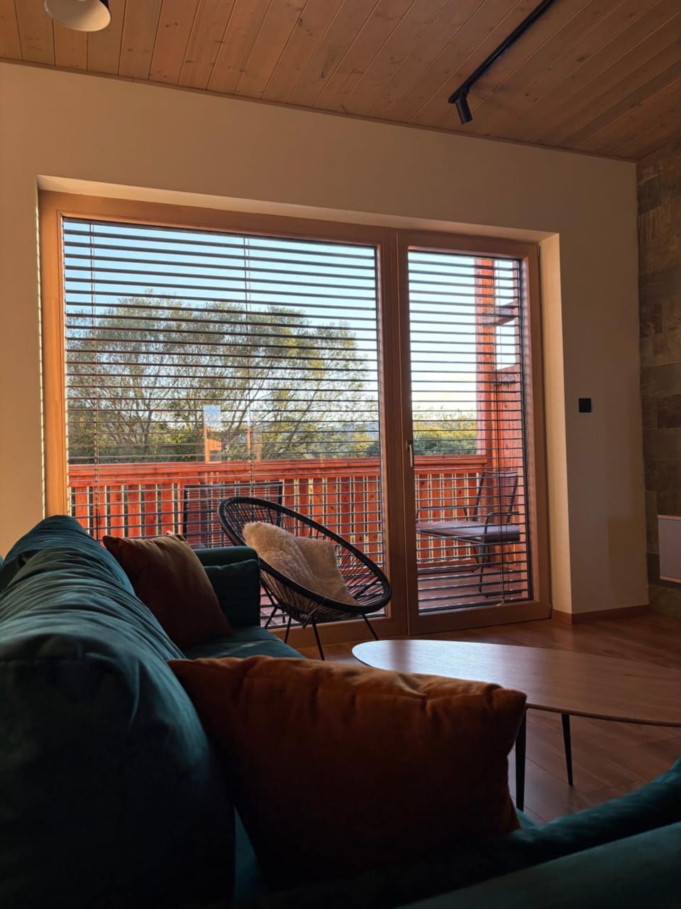 View (from property/room), Seating area