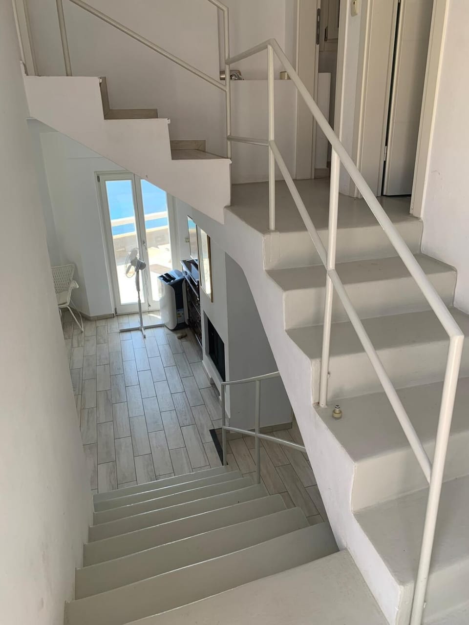 Seaside Bliss 3, Ganema Serifos House in Milos