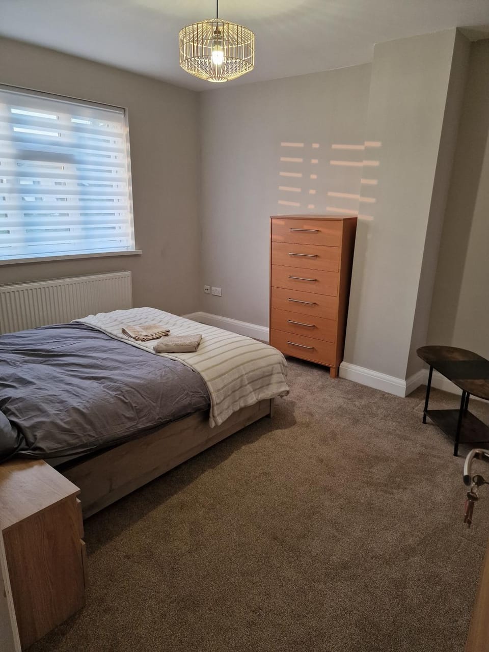 Glenleven share house Bed and Breakfast in Bristol
