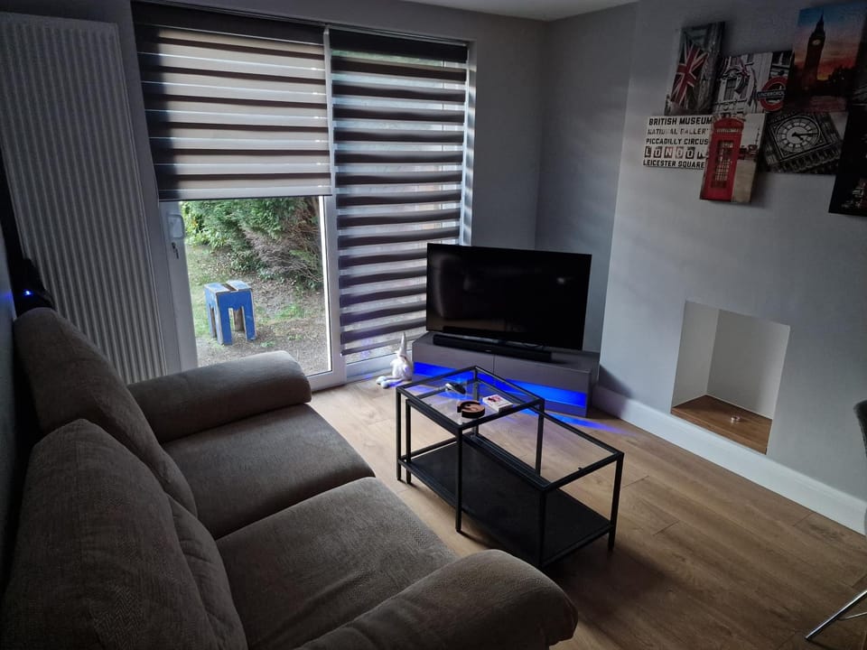 Glenleven share house Bed and Breakfast in Bristol