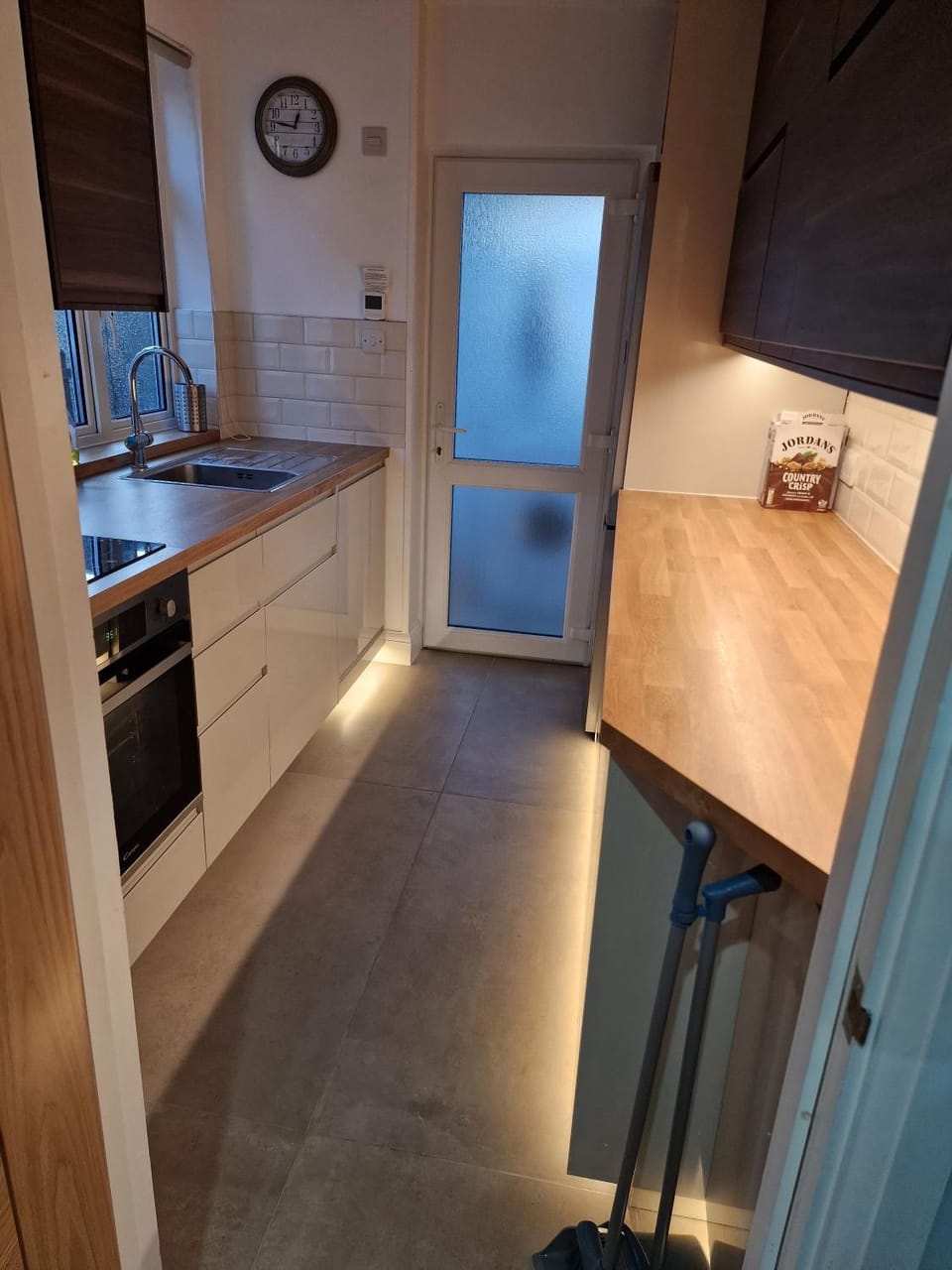 Glenleven share house Bed and Breakfast in Bristol