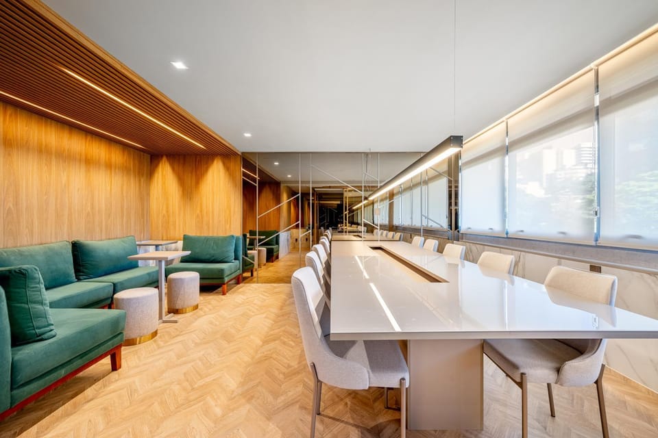 Meeting/conference room