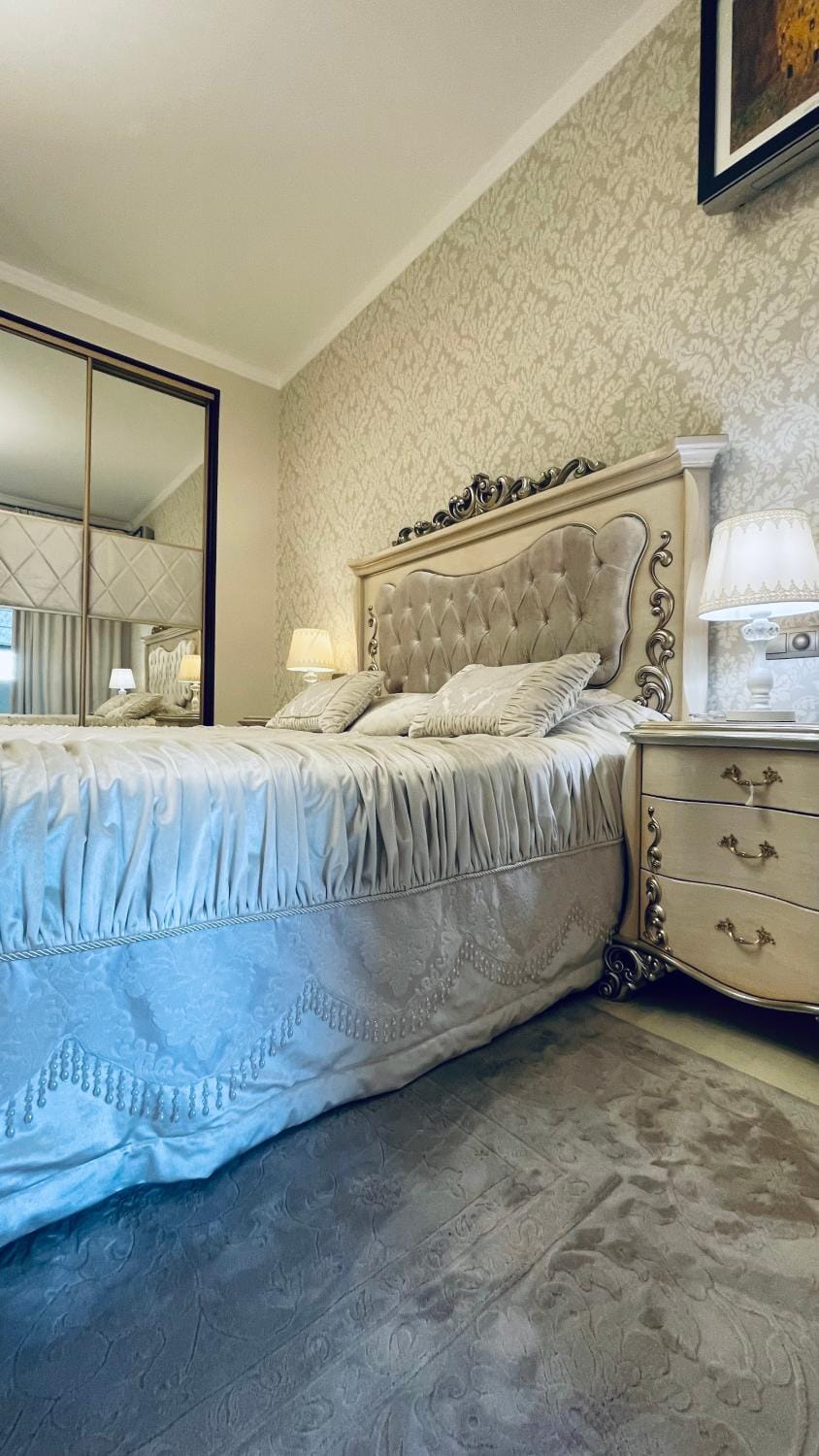VIP spacious apartment in the heart of Kiev Apartment in Kiev City - Kyiv
