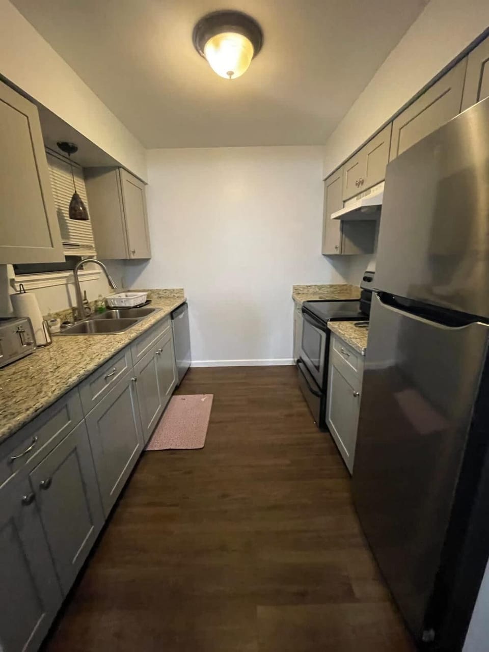 Cozy 2BR 2BA apt close to Siegen & Womans House in Baton Rouge