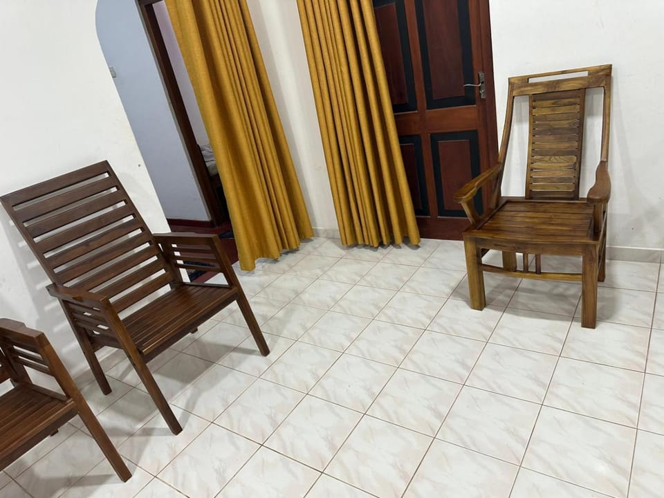 Arya Villa Villa in Western Province