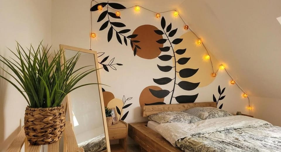 À l'Ouest du Mont - Chambres & Salle de Bain Privée Vacation rental in Brittany