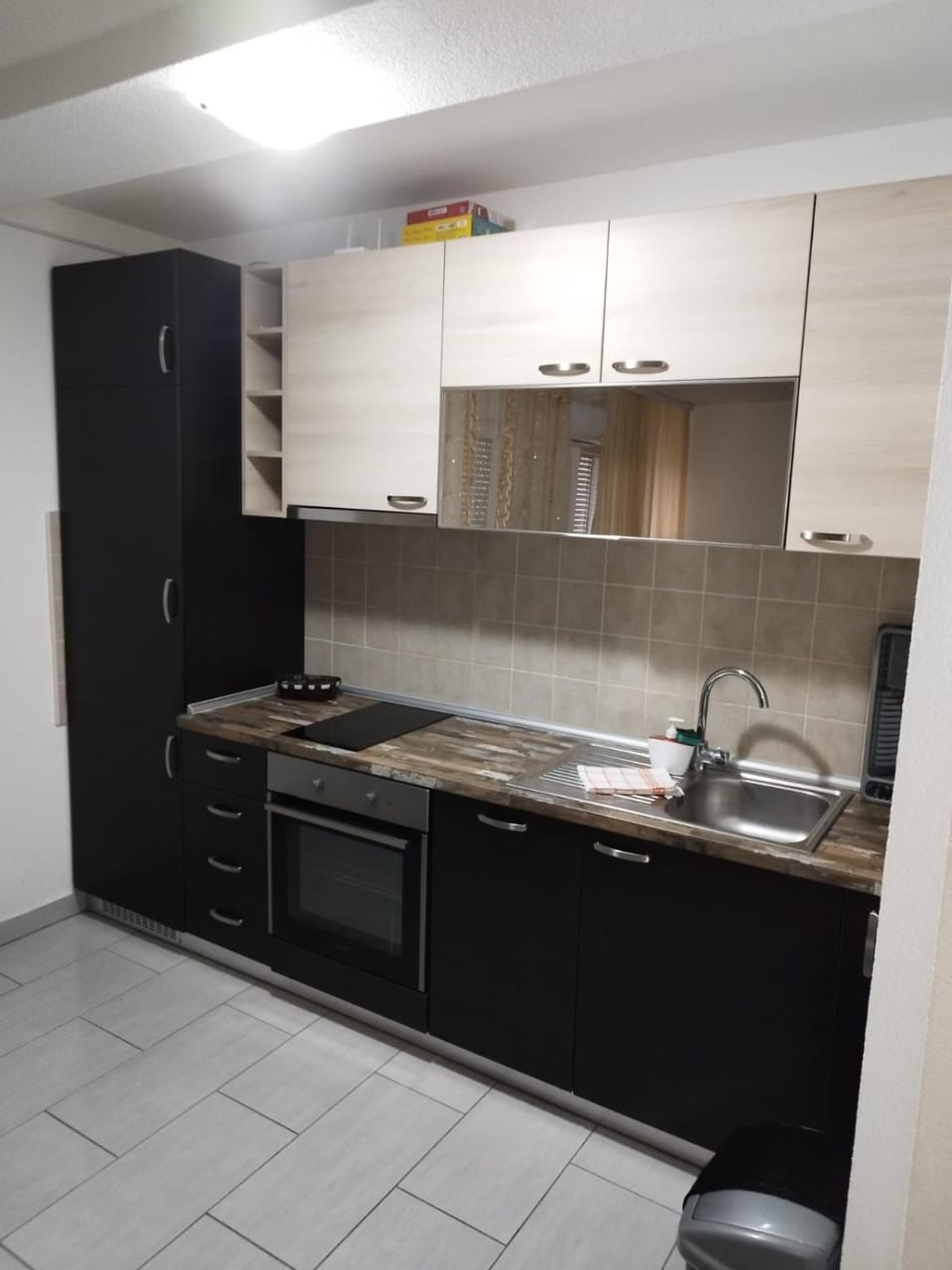 Apartman Lavanda Apartment in Serbia