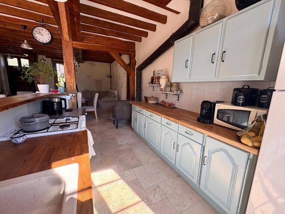 Maison de Campagne House in Centre-Val de Loire