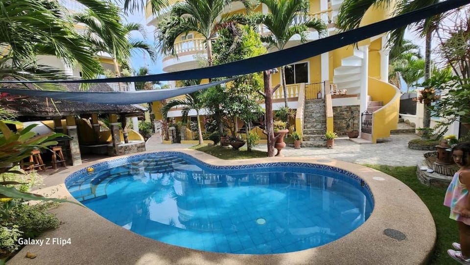 Garden, Garden view, Pool view, Swimming pool