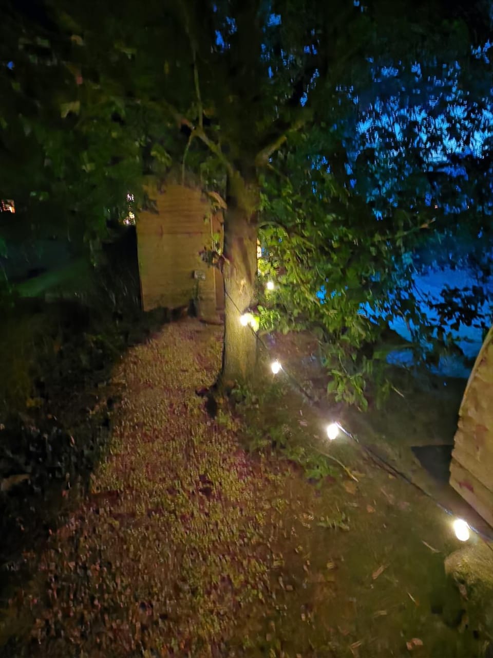 Lincoln Halo Dome, King Bed, Projector, Firepit, Games, Stargazer Roof Apartment in West Lindsey District